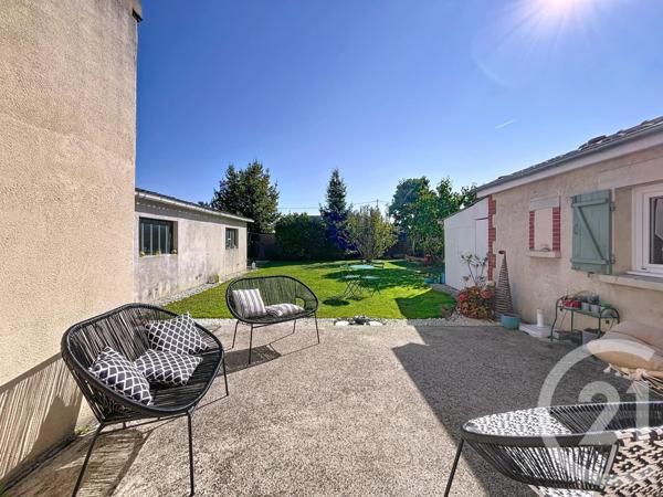 Maison à vendre  3 pièces - 86 m2 CHARTRES - 28