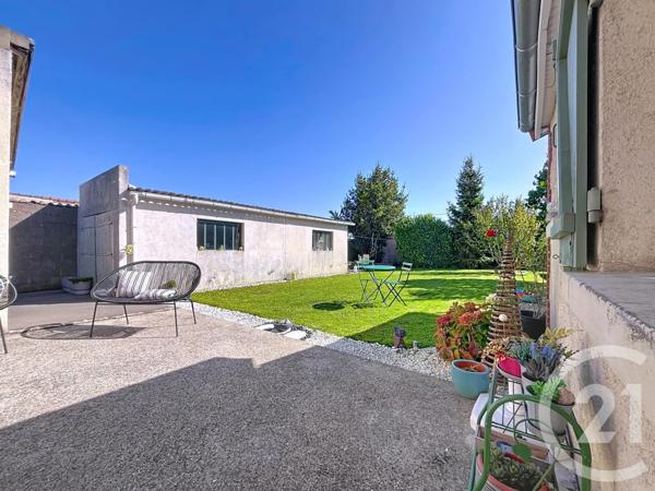 Maison à vendre  3 pièces - 86 m2 CHARTRES - 28