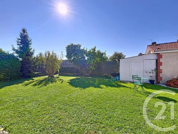 Maison à vendre  3 pièces - 86 m2 CHARTRES - 28