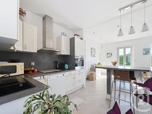 Maison à vendre  3 pièces - 86 m2 CHARTRES - 28