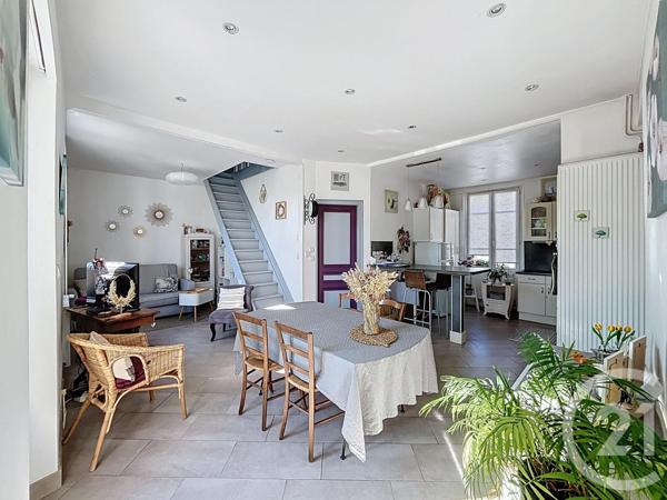 Maison à vendre  3 pièces - 86 m2 CHARTRES - 28