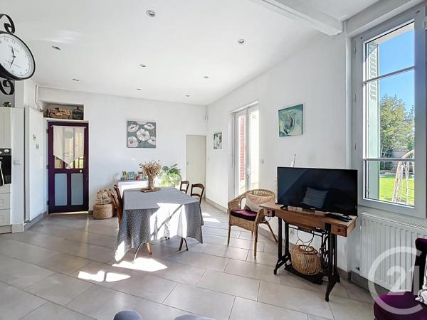 Maison à vendre  3 pièces - 86 m2 CHARTRES - 28