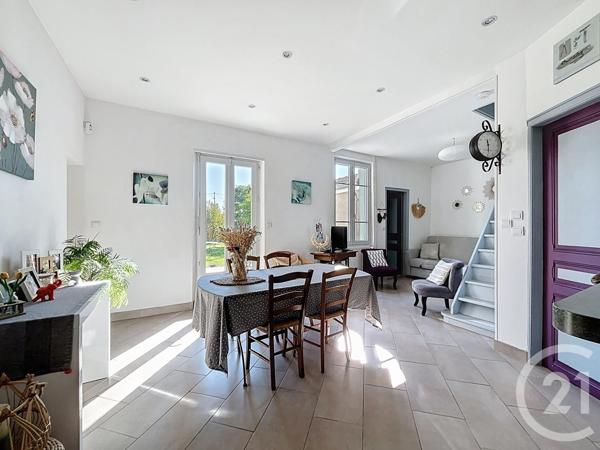 Maison à vendre  3 pièces - 86 m2 CHARTRES - 28