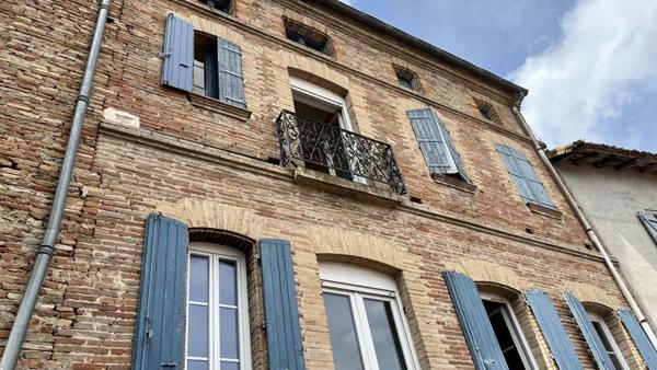 Immeuble à vendre |  Molières |  216 m²