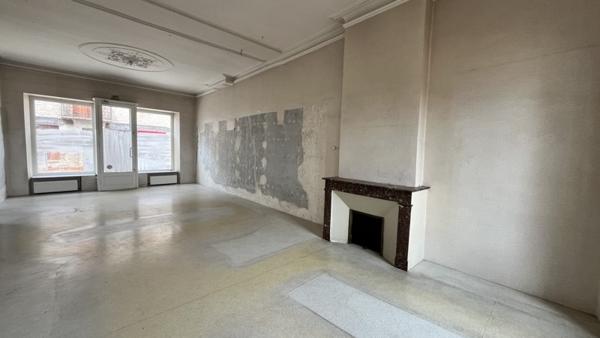 Immeuble à vendre |  Molières |  216 m²