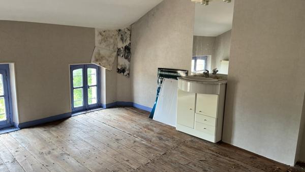 Immeuble à vendre |  Molières |  216 m²