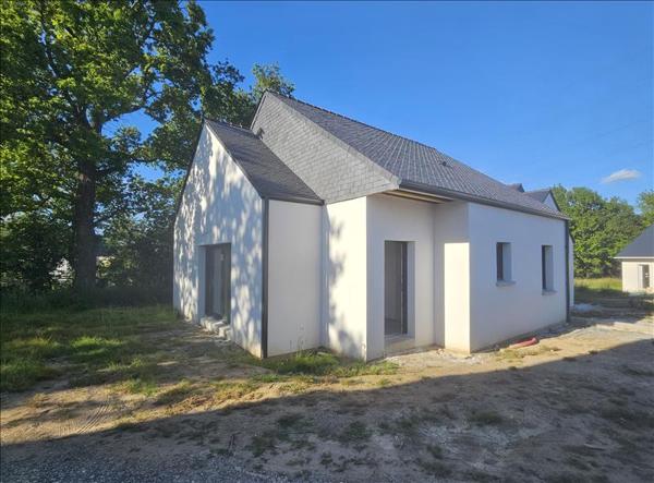 Maison à vendre |  Cordemais |  5 pièces | 89 m²