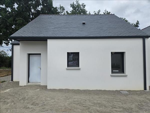 Maison à vendre |  Cordemais |  5 pièces | 89 m²