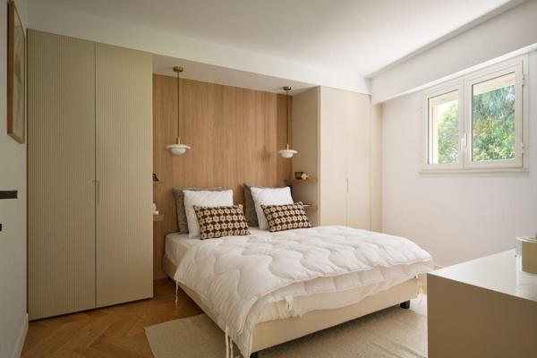 Cannes Basse Californie ? Penthouse d'Exception : Vue Mer Panoramique & Prestations de Luxe