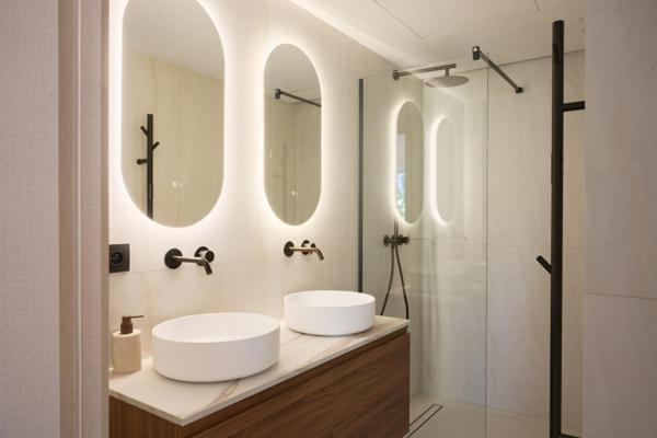 Cannes Basse Californie ? Penthouse d'Exception : Vue Mer Panoramique & Prestations de Luxe