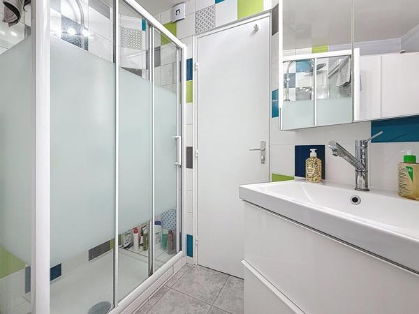 Maison familiale à 15 min à pied du RER