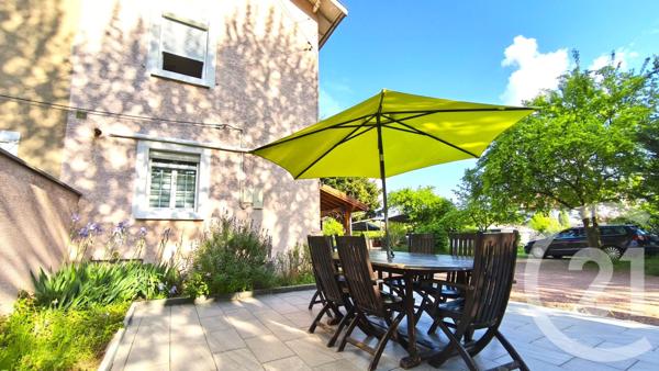 Maison à vendre  4 pièces - 114 m2 ROANNE - 42