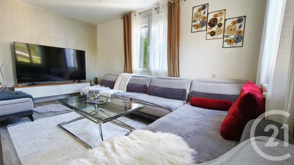 Maison à vendre  4 pièces - 114 m2 ROANNE - 42