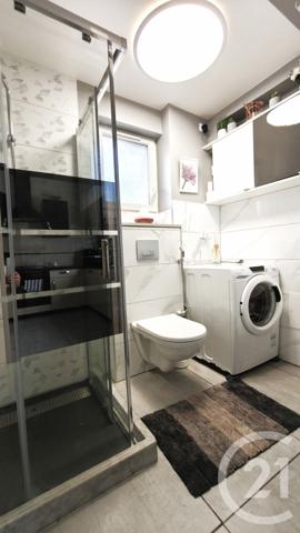 Maison à vendre  4 pièces - 114 m2 ROANNE - 42