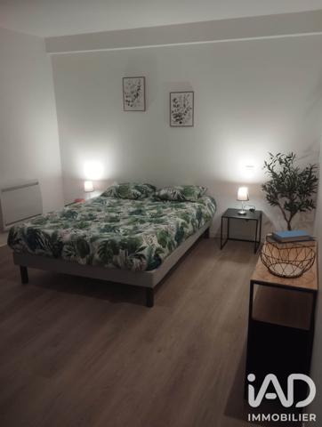 Appartement à vendre 2 pièces 58 m² Morbier