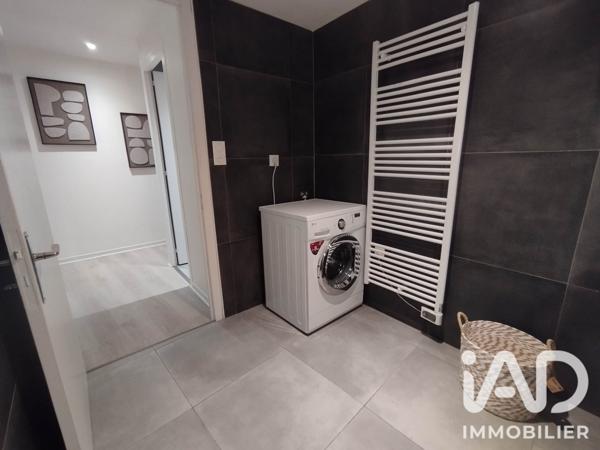 Appartement à vendre 2 pièces 58 m² Morbier