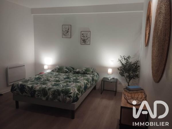Appartement à vendre 2 pièces 58 m² Morbier