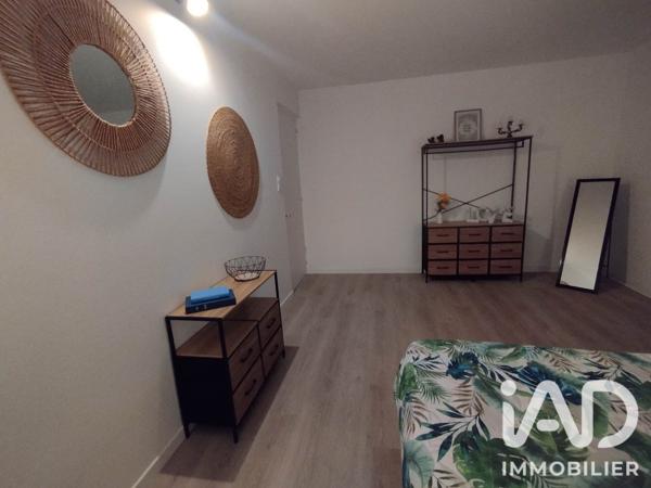 Appartement à vendre 2 pièces 58 m² Morbier