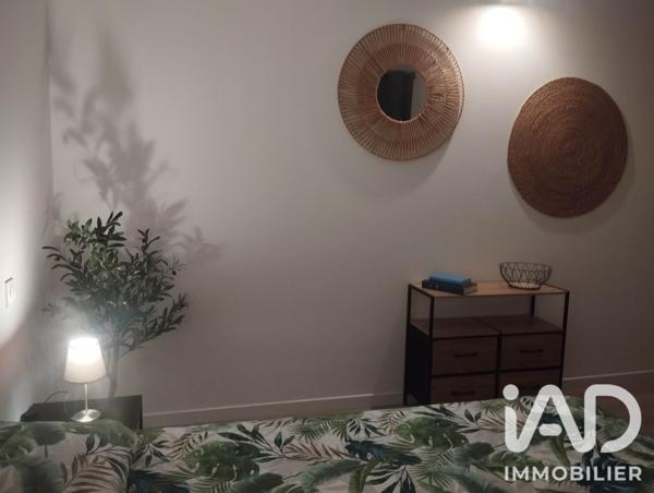 Appartement à vendre 2 pièces 58 m² Morbier