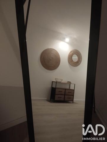 Appartement à vendre 2 pièces 58 m² Morbier