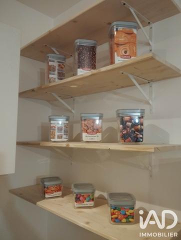 Appartement à vendre 2 pièces 58 m² Morbier