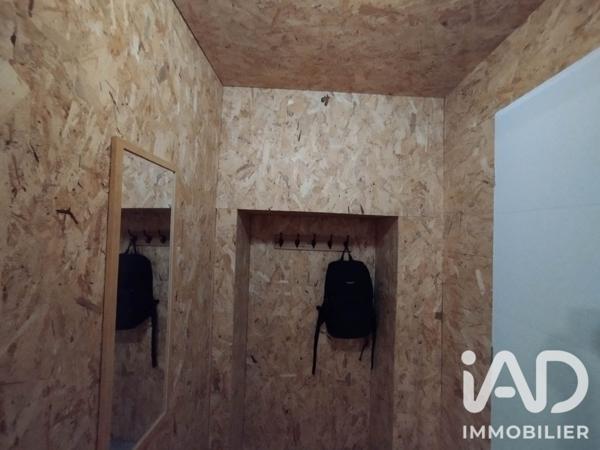 Appartement à vendre 2 pièces 58 m² Morbier