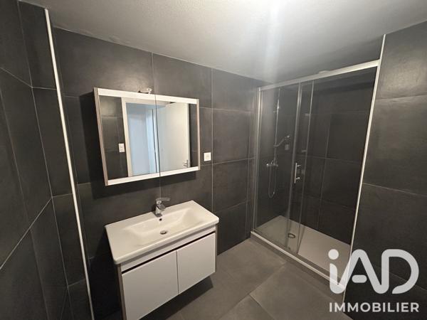 Appartement à vendre 2 pièces 58 m² Morbier