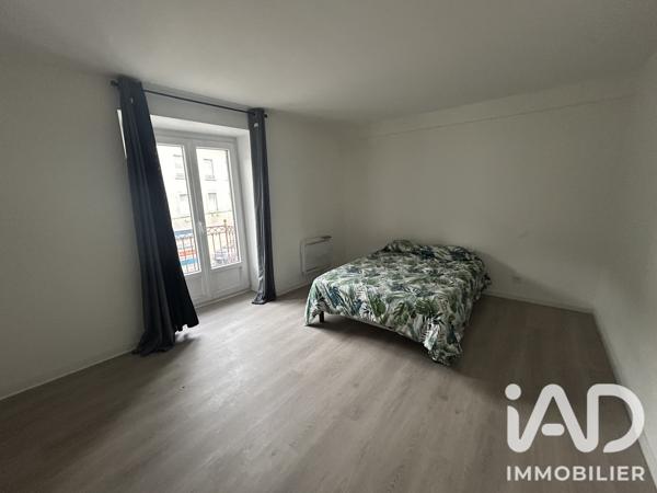 Appartement à vendre 2 pièces 58 m² Morbier
