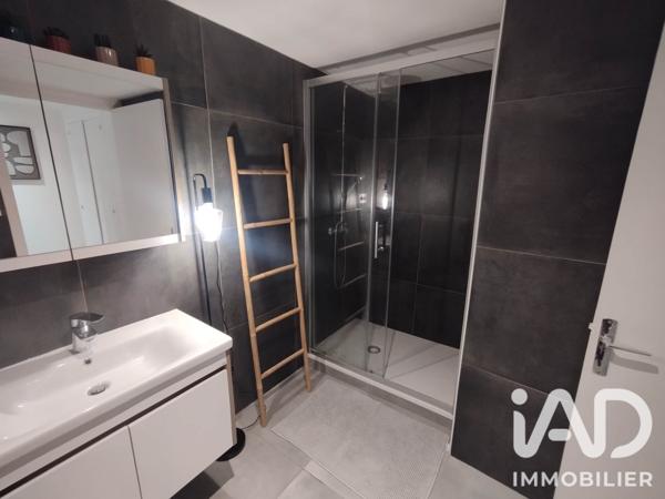 Appartement à vendre 2 pièces 58 m² Morbier