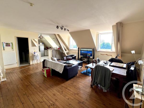 Immeuble à vendre  275 m2 DUCLAIR - 76