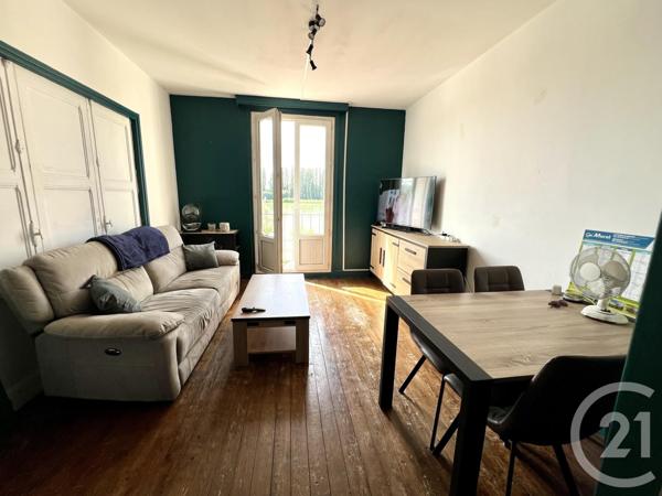 Immeuble à vendre  275 m2 DUCLAIR - 76