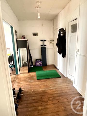 Immeuble à vendre  275 m2 DUCLAIR - 76