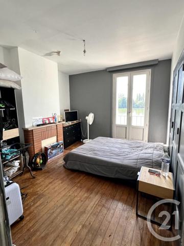 Immeuble à vendre  275 m2 DUCLAIR - 76