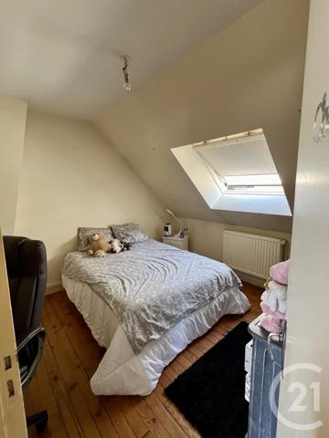 Immeuble à vendre  275 m2 DUCLAIR - 76