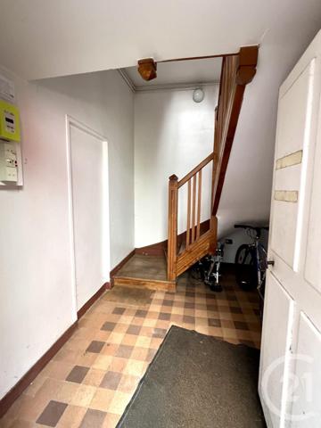 Immeuble à vendre  275 m2 DUCLAIR - 76