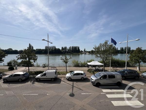 Immeuble à vendre  275 m2 DUCLAIR - 76