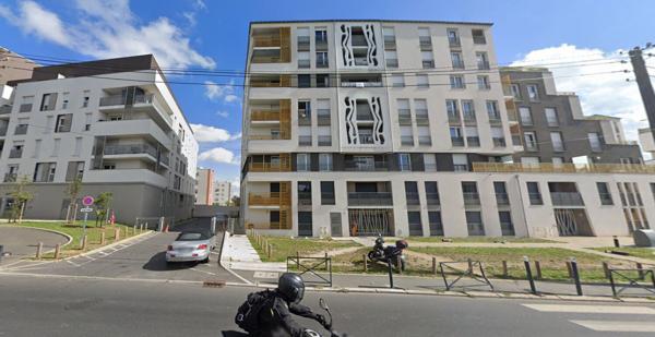 Appartement Bezons 3 pièce(s) 56.86 m2 €259 000 ** - Référence 4262-EX-CHD