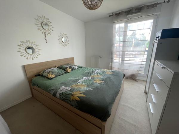 Appartement Bezons 3 pièce(s) 56.86 m2 €259 000 ** - Référence 4262-EX-CHD