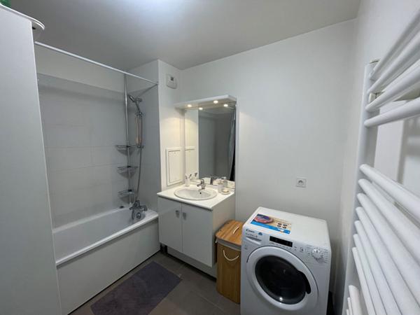 Appartement Bezons 3 pièce(s) 56.86 m2 €259 000 ** - Référence 4262-EX-CHD