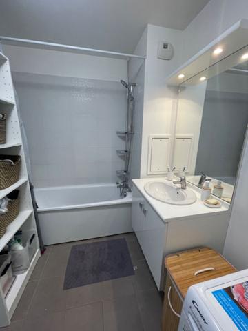 Appartement Bezons 3 pièce(s) 56.86 m2 €259 000 ** - Référence 4262-EX-CHD