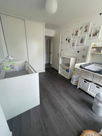 Appartement Bezons 3 pièce(s) 56.86 m2 €259 000 ** - Référence 4262-EX-CHD