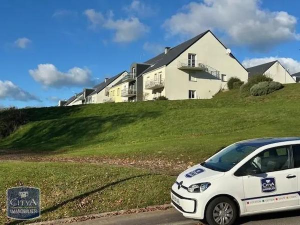 Appartement à vendre 2 pièces 48m²