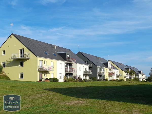 Appartement à vendre 2 pièces 48m²