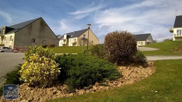 Appartement à vendre 2 pièces 48m²