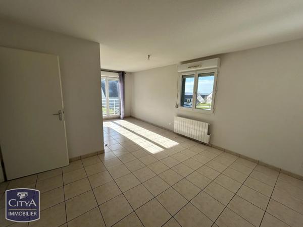 Appartement à vendre 2 pièces 48m²