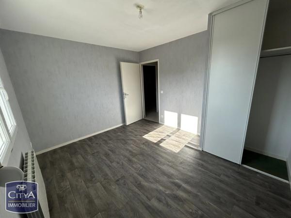 Appartement à vendre 2 pièces 48m²