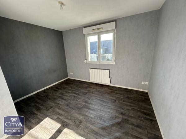 Appartement à vendre 2 pièces 48m²