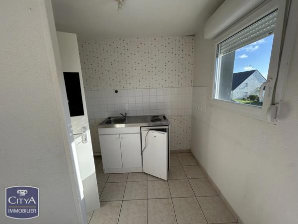 Appartement à vendre 2 pièces 48m²