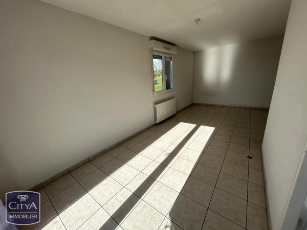 Appartement à vendre 2 pièces 48m²