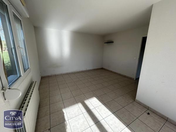 Appartement à vendre 2 pièces 48m²